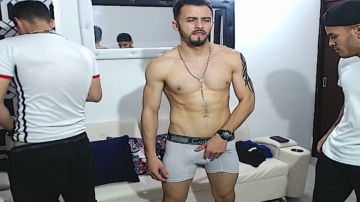 ethan_connor1  18-08-2021 Recorded Video Naked